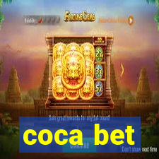 coca bet